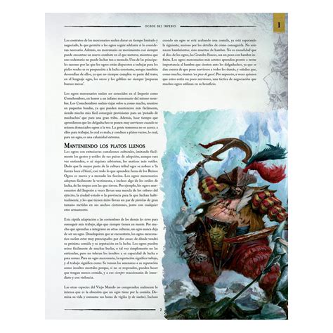 el pasatiempo— te yellow fantasy|Warhammer Fantasy Roleplay: Archivos del Imperio I.
